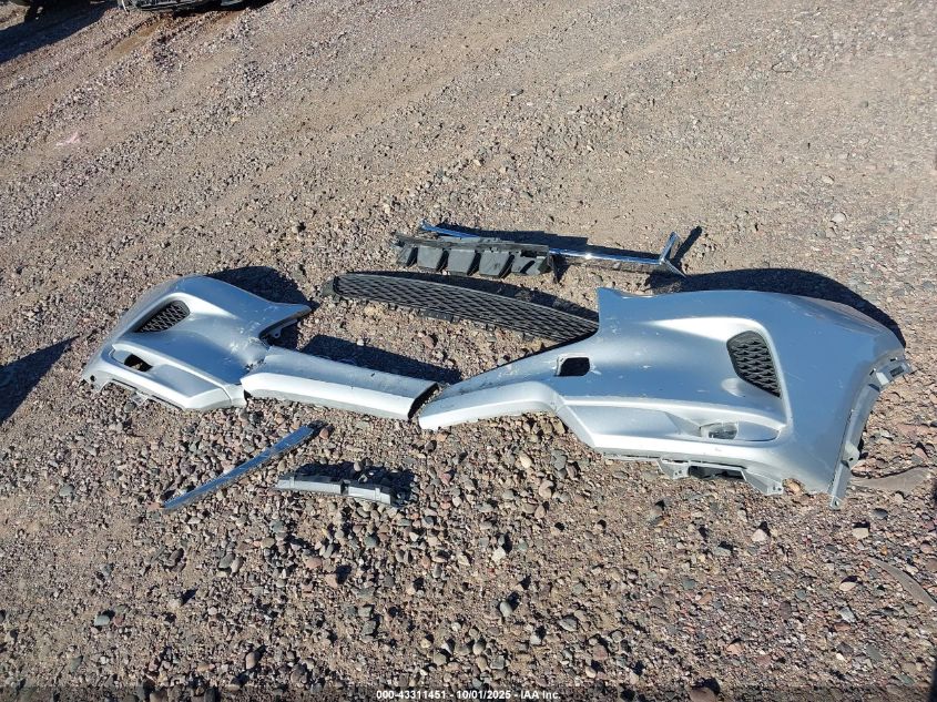 2019 Infiniti Qx50 Luxe VIN: 3PCAJ5M36KF106346 Lot: 43311451