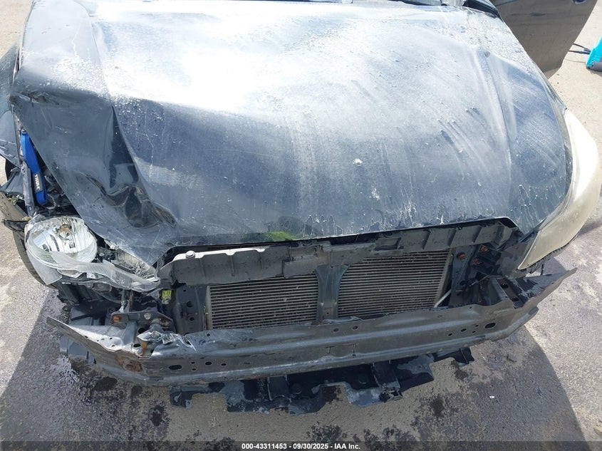 2013 SUBARU IMPREZA 2.0I PREMIUM - JF1GPAD69DG854454