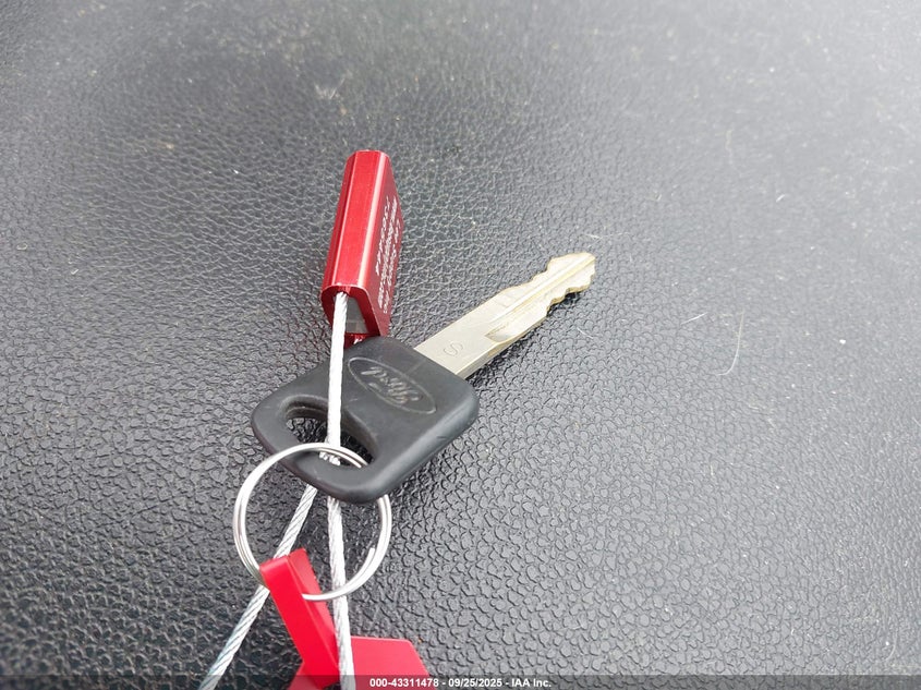 2016 FORD POLICE INTERCEPTOR - 1FM5K8AR8GGD35371