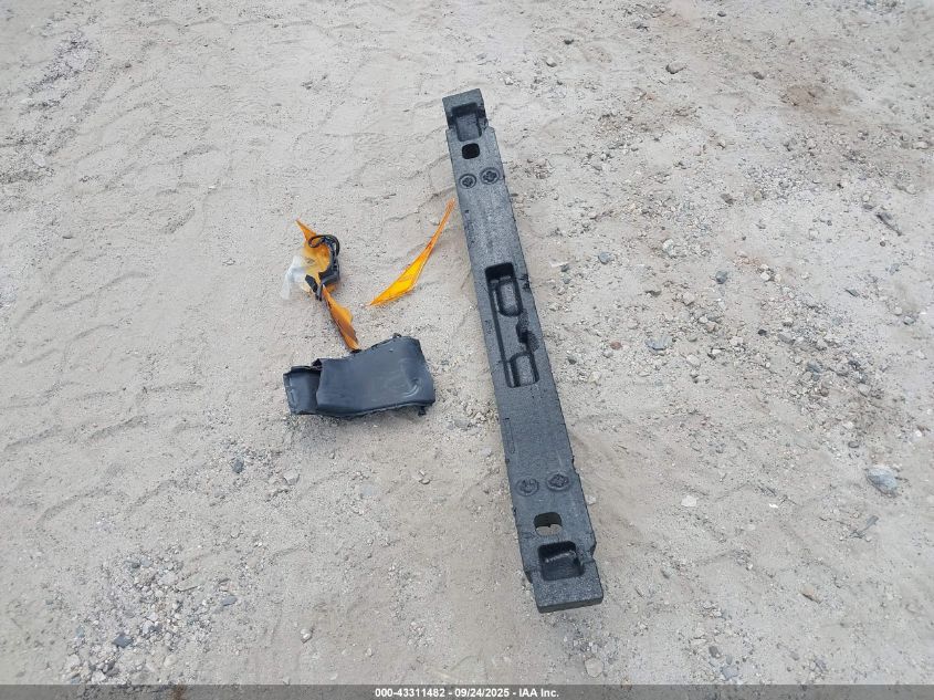 2021 Toyota Corolla Le VIN: 5YFEPMAE6MP155053 Lot: 43311482