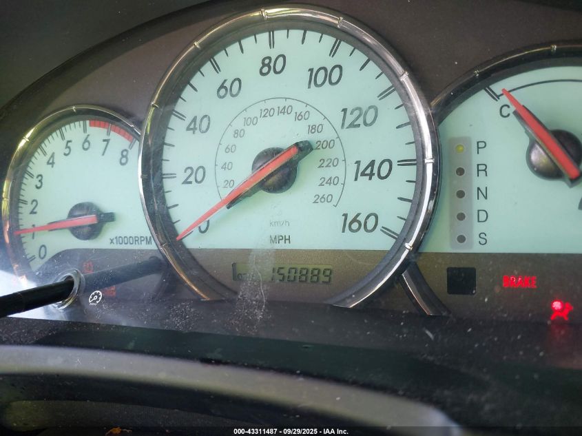 2006 Toyota Camry Solara Se VIN: 4T1CE38P16U682045 Lot: 43311487