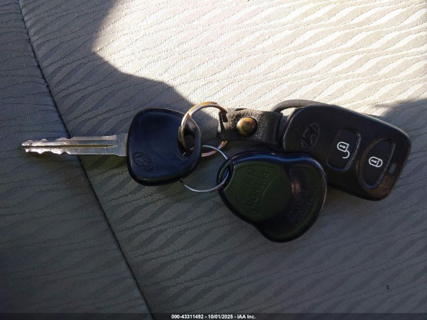 2007 Hyundai Santa Fe Limited/Se VIN: 5NMSH73E77H075838 Lot: 43311492