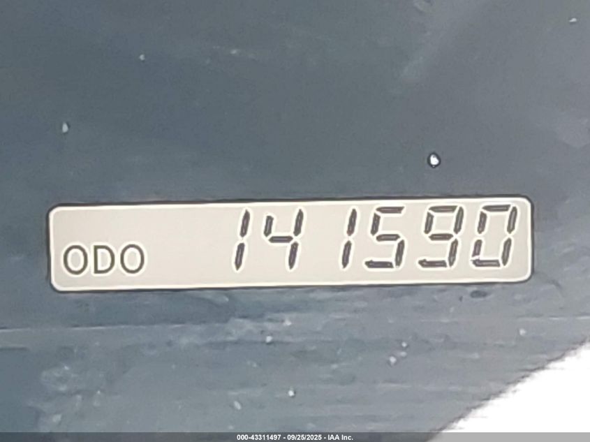 2007 Lexus Rx 350 VIN: 2T2HK31U67C030096 Lot: 43311497