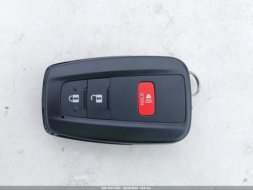 VIN 4T3RWRFV5RU145346 2024 TOYOTA RAV4 HYBRID XLE
