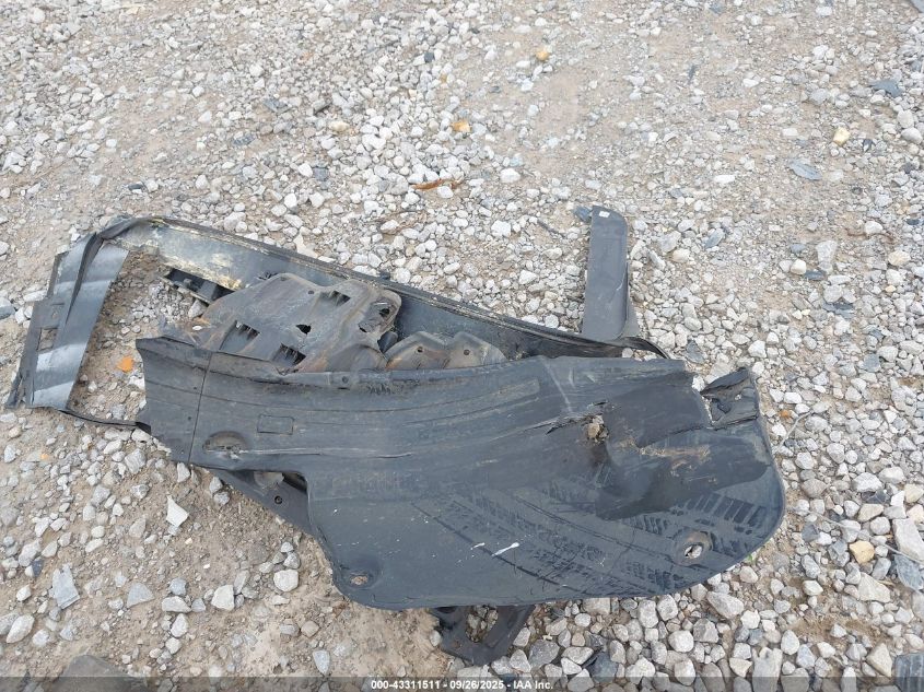 2016 Chevrolet Silverado 1500 2Lz VIN: 3GCUKSEC6GG266266 Lot: 43311511