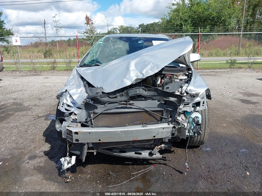 2009 Chevrolet Malibu Ltz VIN: 1G1ZK57BX9F180869 Lot: 43311515