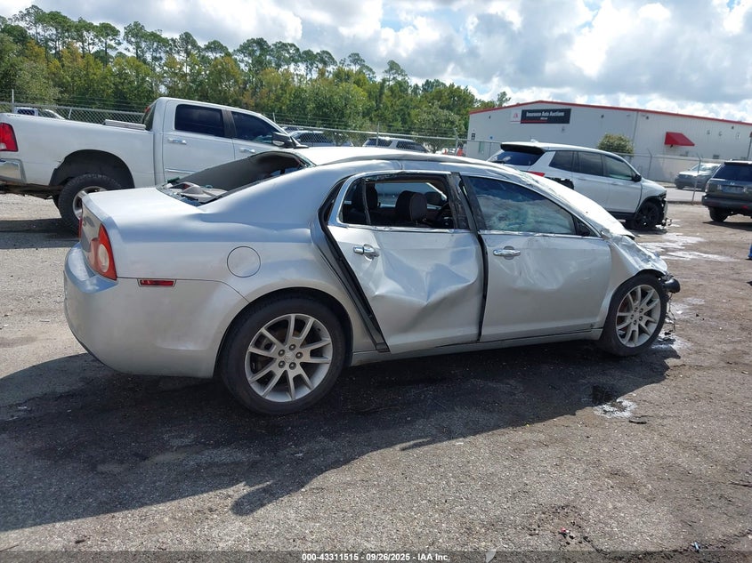 2009 Chevrolet Malibu Ltz VIN: 1G1ZK57BX9F180869 Lot: 43311515