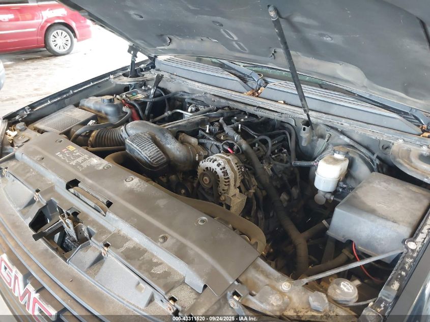 2013 GMC Yukon Sle VIN: 1GKS2AE09DR228053 Lot: 43311520