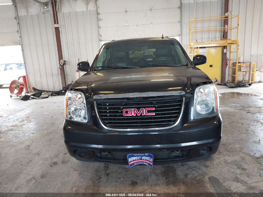 2013 GMC Yukon Sle VIN: 1GKS2AE09DR228053 Lot: 43311520