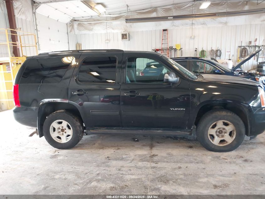 2013 GMC Yukon Sle VIN: 1GKS2AE09DR228053 Lot: 43311520