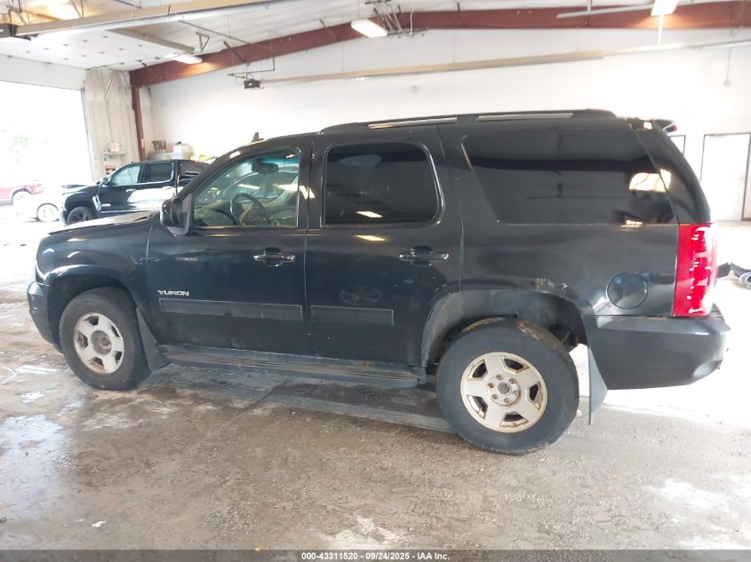 2013 GMC Yukon Sle VIN: 1GKS2AE09DR228053 Lot: 43311520
