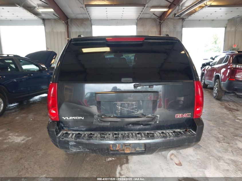 2013 GMC Yukon Sle VIN: 1GKS2AE09DR228053 Lot: 43311520