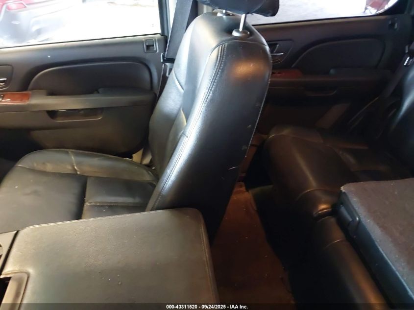 2013 GMC Yukon Sle VIN: 1GKS2AE09DR228053 Lot: 43311520