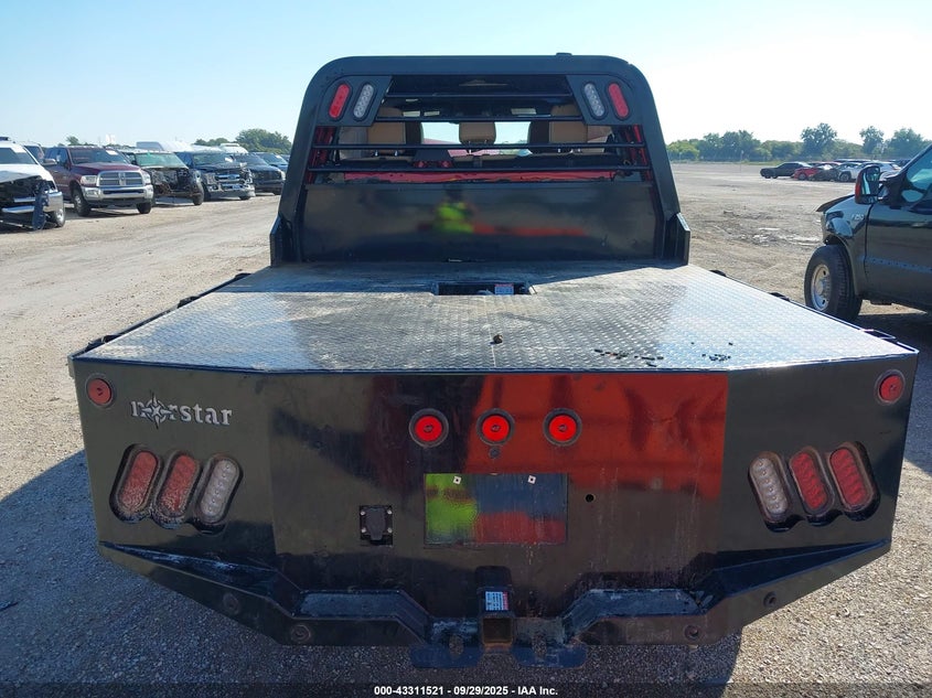 2024 FORD F-250 LARIAT - 1FT8W2BTXRED95115