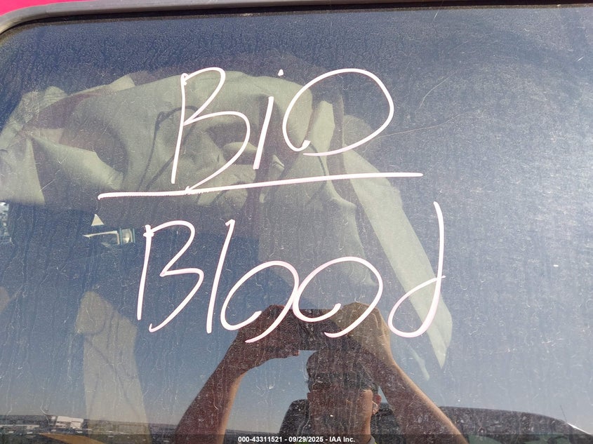 2024 FORD F-250 LARIAT - 1FT8W2BTXRED95115