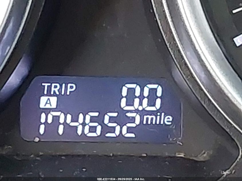 2013 Mazda Cx-9 Grand Touring VIN: JM3TB3DV9D0422814 Lot: 43311534