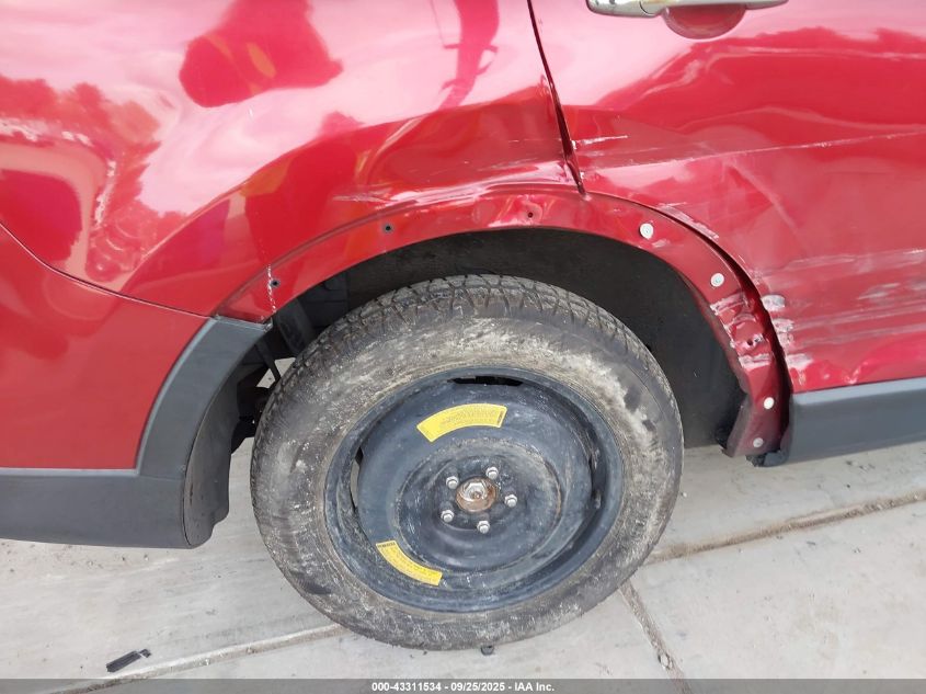 2013 Mazda Cx-9 Grand Touring VIN: JM3TB3DV9D0422814 Lot: 43311534