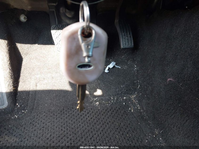 2009 Ford Fusion Se VIN: 3FAHP07Z09R199041 Lot: 43311541