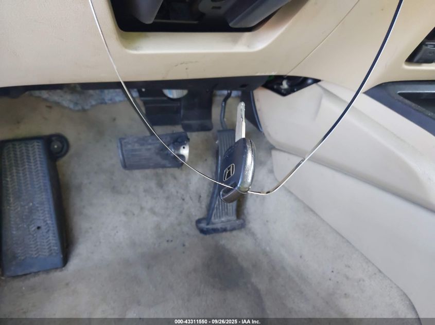 2007 Honda Civic Ex VIN: 1HGFA16827L092944 Lot: 43311550