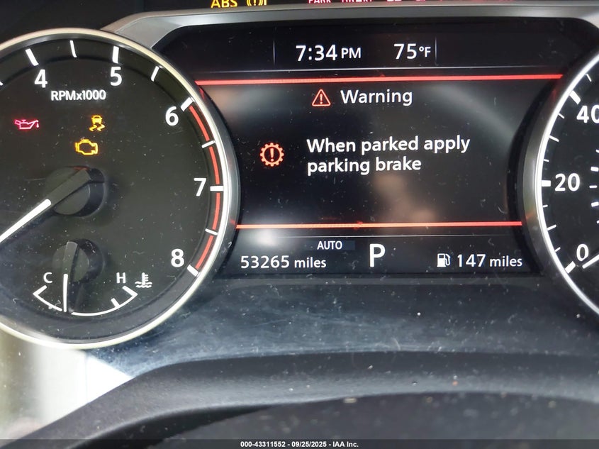 2021 NISSAN ROGUE SV INTELLIGENT AWD - JN8AT3BB0MW207460