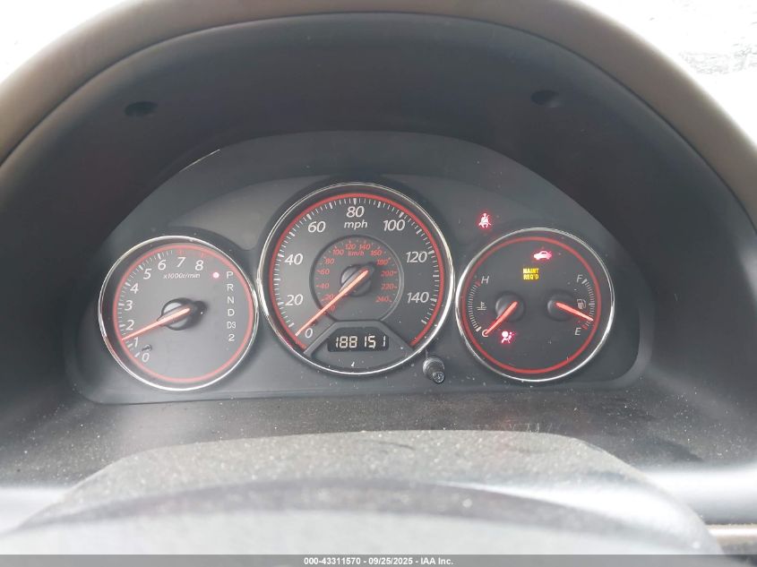 2004 Honda Civic Ex VIN: 1HGEM229X4L020392 Lot: 43311570