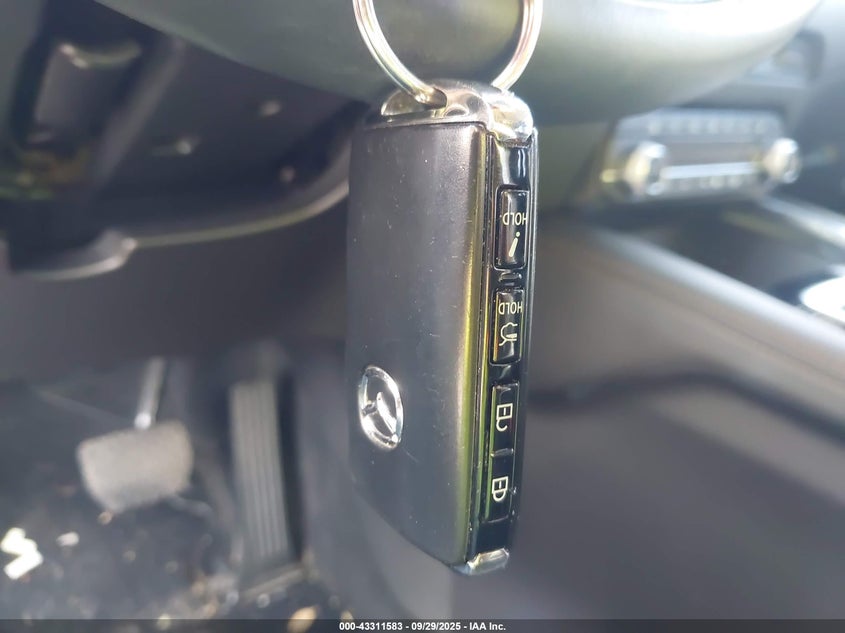 2023 Mazda Cx-5 2.5 S Premium Plus VIN: JM3KFBEM0P0203373 Lot: 43311583