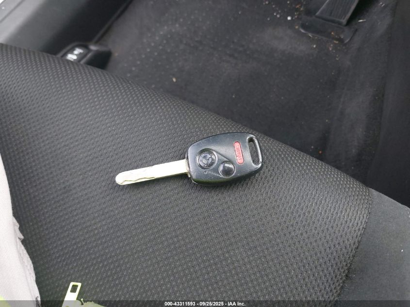 2009 Honda Civic Lx-S VIN: 2HGFA166X9H342171 Lot: 43311593