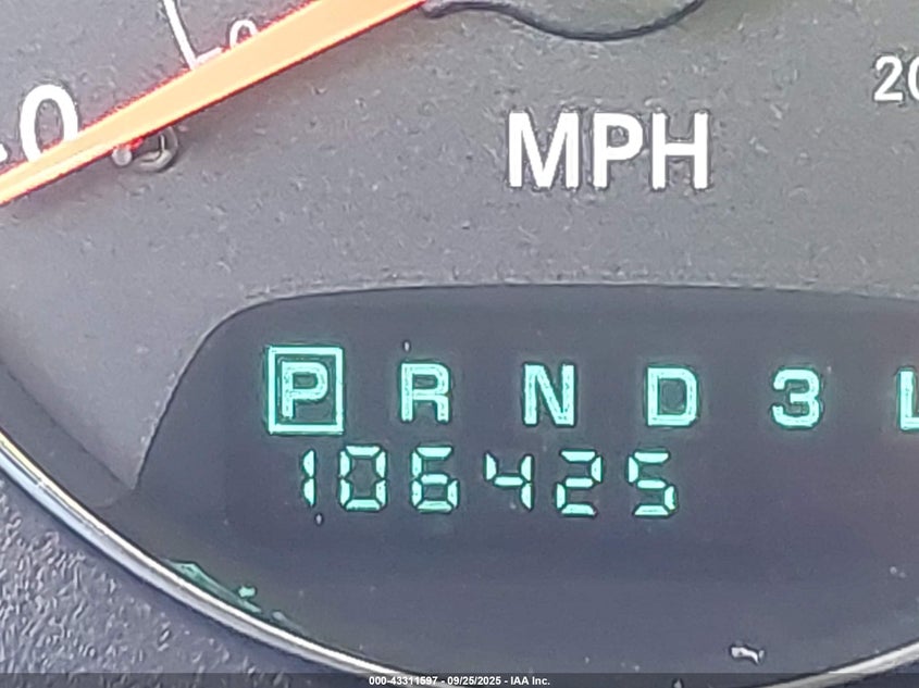 2005 Chrysler Sebring Touring VIN: 1C3EL55R15N684945 Lot: 43311597