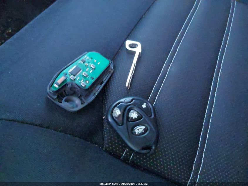 2013 Ford Fusion Se VIN: 3FA6P0HR3DR289542 Lot: 43311599