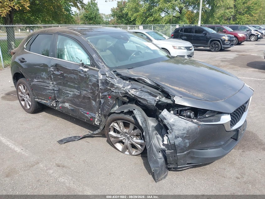 MAZDA CX-30 PREFERRED