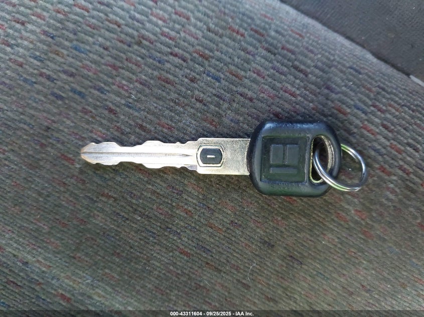 2002 Buick Century Custom VIN: 2G4WS52J321269152 Lot: 43311604