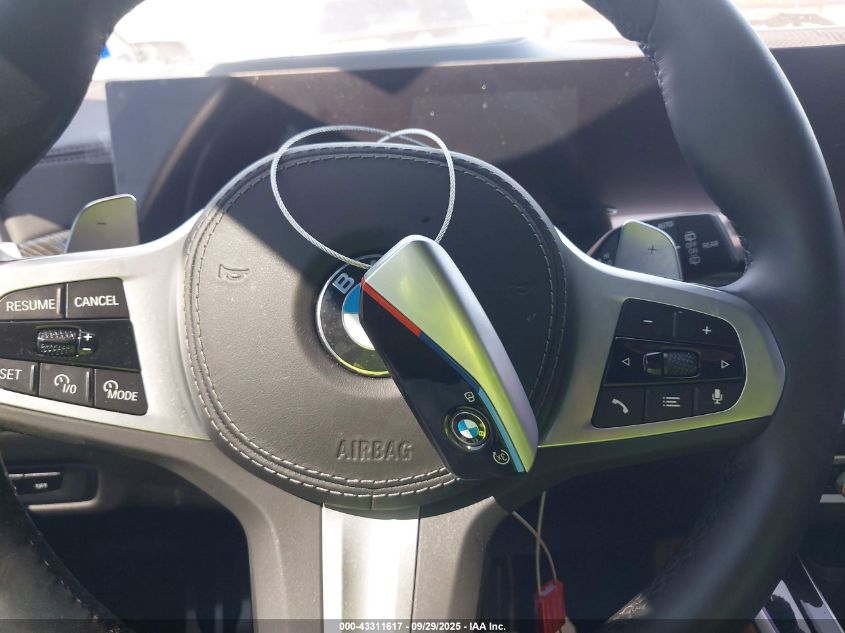 2024 BMW X5 Sdrive40I VIN: 5UX13EU00R9V59011 Lot: 43311617