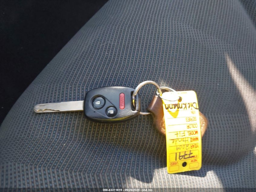 2009 Honda Fit Sport VIN: JHMGE884X9S034288 Lot: 43311619