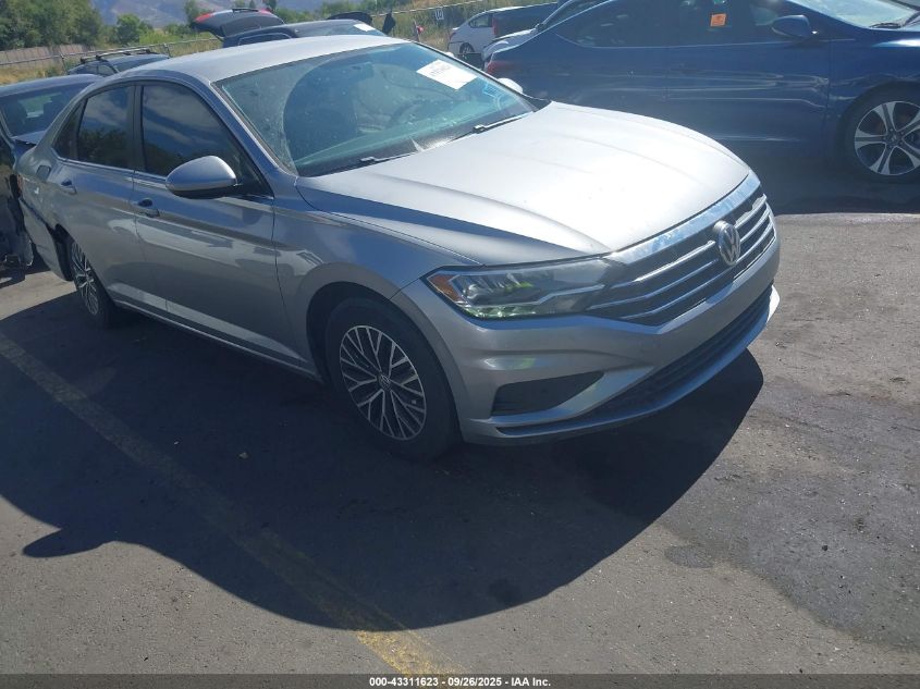 VOLKSWAGEN JETTA 1.4T R-LINE/1.4T S