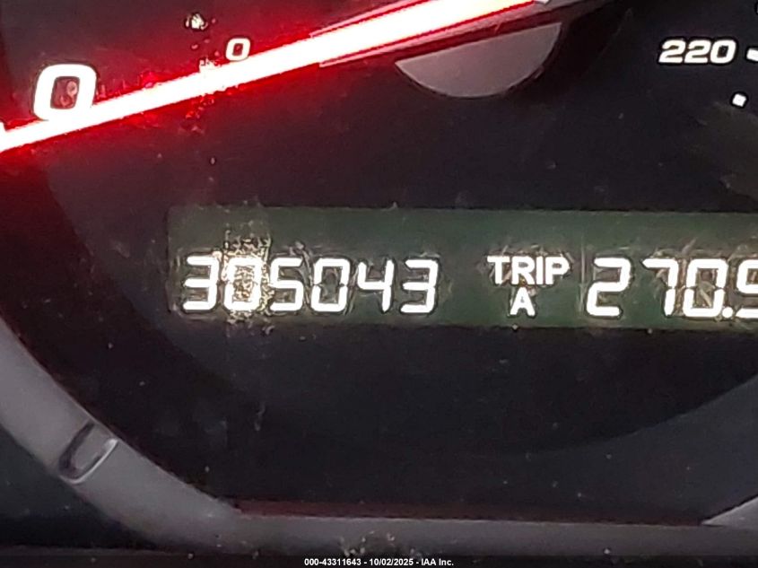 2006 Honda Pilot Ex VIN: 5FNYF284X6B019735 Lot: 43311643