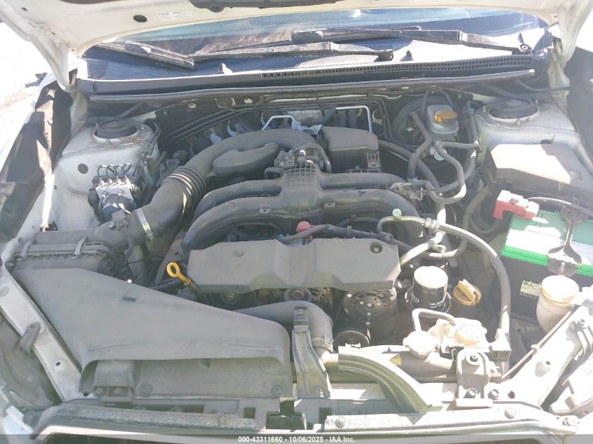 2014 Subaru Xv Crosstrek 2.0I Premium VIN: JF2GPACC2E8329363 Lot: 43311660