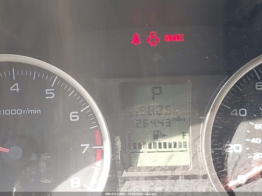 2014 Subaru Xv Crosstrek 2.0I Premium VIN: JF2GPACC2E8329363 Lot: 43311660