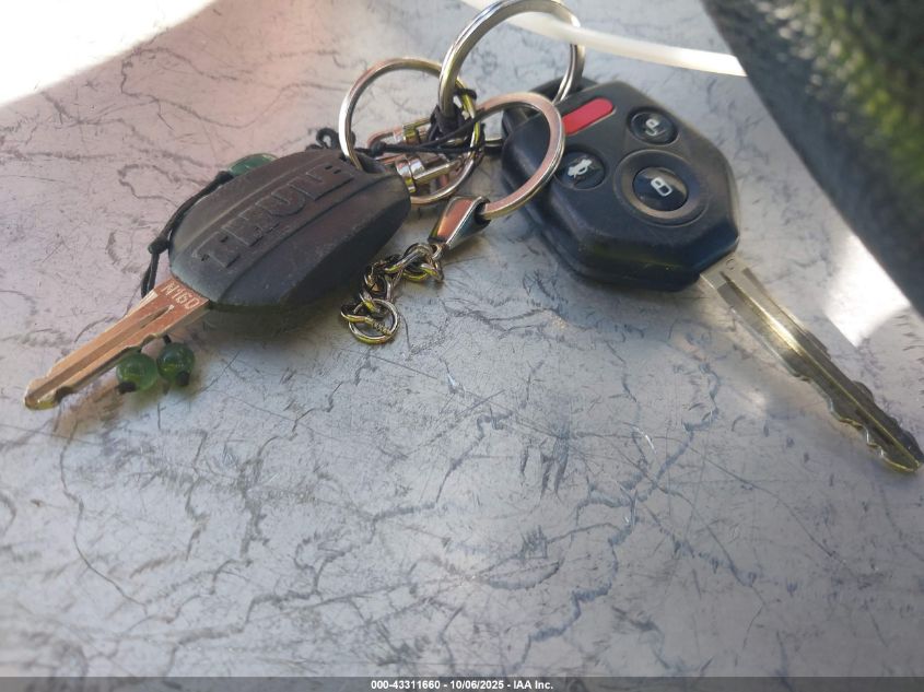 2014 Subaru Xv Crosstrek 2.0I Premium VIN: JF2GPACC2E8329363 Lot: 43311660