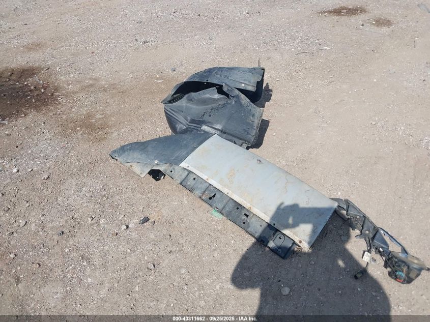 2013 Ford Escape Sel VIN: 1FMCU0HX0DUC94576 Lot: 43311662