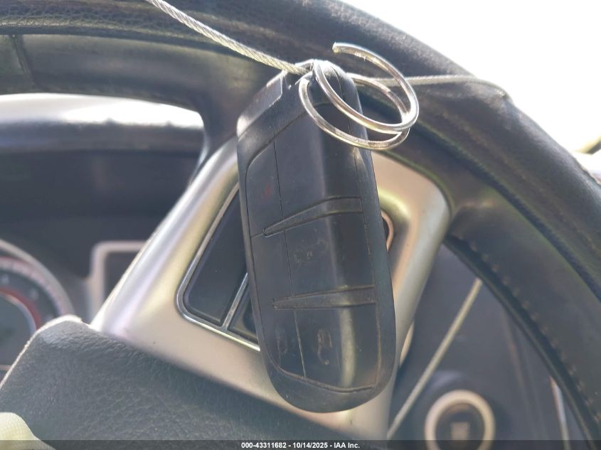 2015 Dodge Journey Sxt VIN: 3C4PDCBGXFT708248 Lot: 43311682