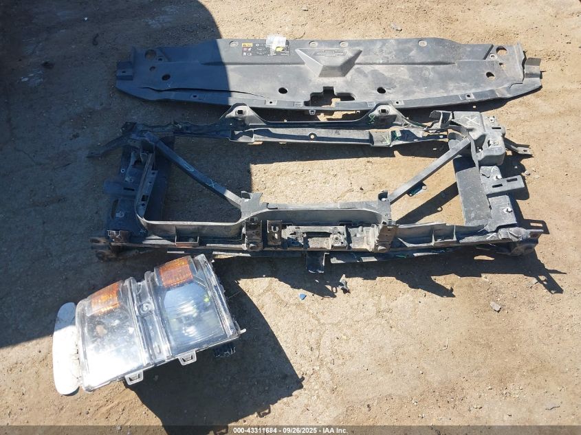 2014 Chevrolet Silverado 1500 1Lt VIN: 3GCUKREC0EG487593 Lot: 43311684