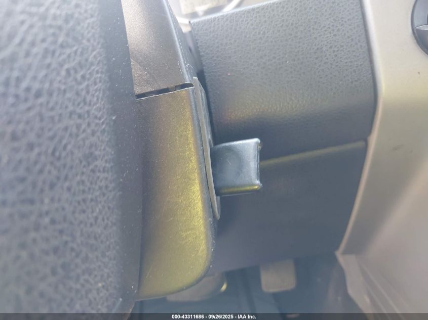 2008 Ford F-150 60Th Anniversary/Fx2/Xl/Xlt VIN: 1FTRW12W58KE36047 Lot: 43311686