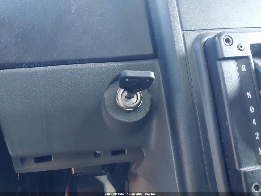 2020 International Mv VIN: 1HTEUMML0LH577819 Lot: 43311689