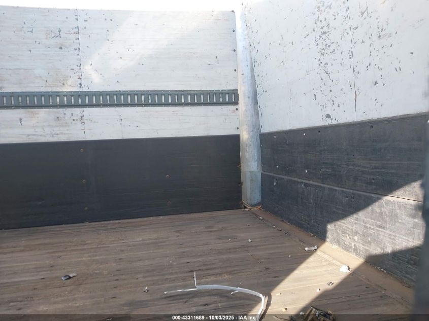 2020 International Mv VIN: 1HTEUMML0LH577819 Lot: 43311689