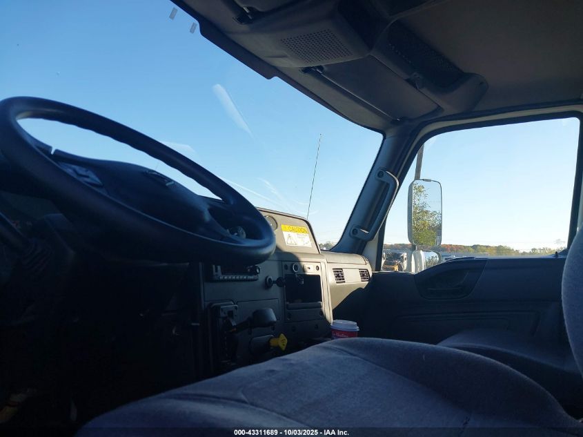 2020 International Mv VIN: 1HTEUMML0LH577819 Lot: 43311689