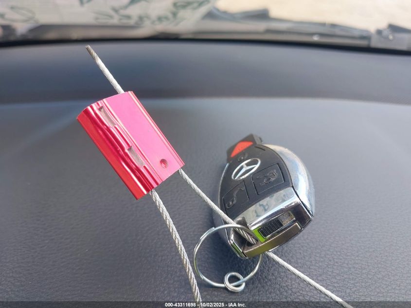 2011 Mercedes-Benz E 350 4Matic VIN: WDDHF8HB6BA301087 Lot: 43311698