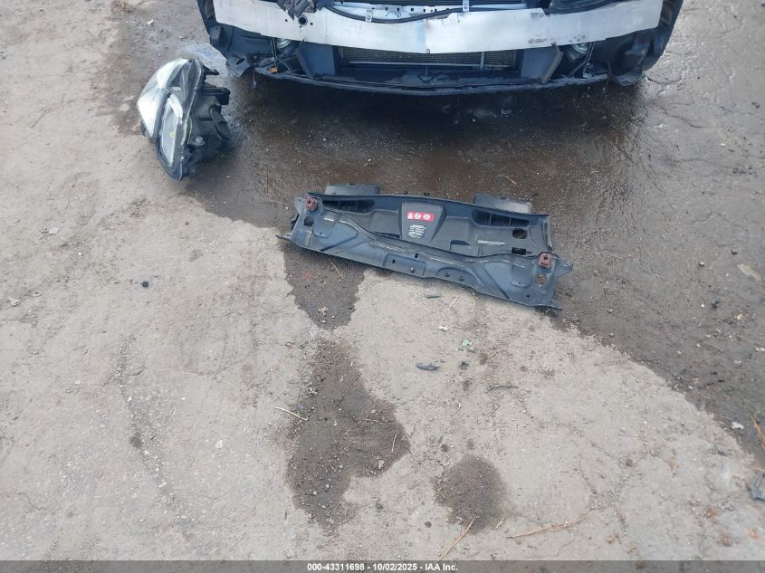 2011 Mercedes-Benz E 350 4Matic VIN: WDDHF8HB6BA301087 Lot: 43311698