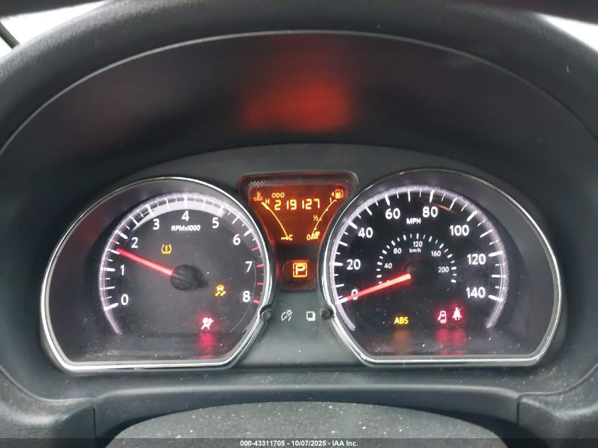 2017 Nissan Versa Note S Plus VIN: 3N1CE2CP3HL353207 Lot: 43311705