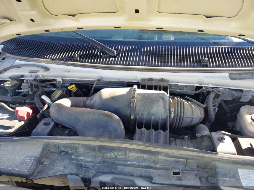 2009 Ford E-150 Commercial/Recreational VIN: 1FTNE14W19DA19982 Lot: 43311730