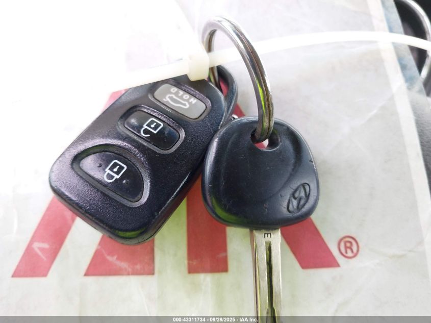 2013 Hyundai Sonata Gls VIN: 5NPEB4AC1DH781832 Lot: 43311734